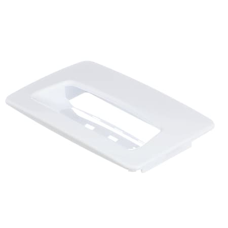 Alliance Laundry Systems 804227WP Speed Queen Dispenser Handle White 804227WP